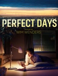 DVD Perfect Days