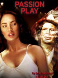 DVD Passion Play (VOST)
