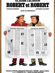DVD Robert Et Robert