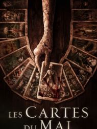 DVD Les Cartes Du Mal