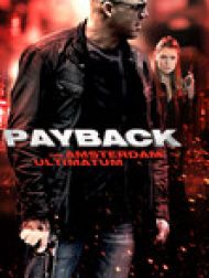 DVD Payback: The Amsterdam Ultimatum