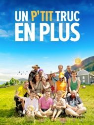 DVD Un P'tit Truc En Plus