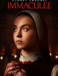 DVD Immaculée