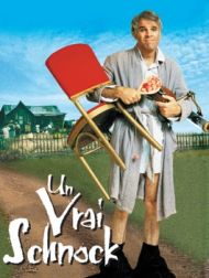 DVD Un Vrai Schnock