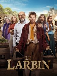 DVD Le Larbin (2024)