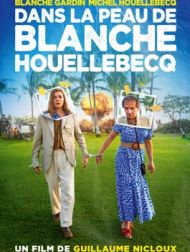DVD Dans La Peau De Blanche Houellebecq
