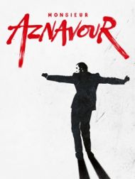 DVD Monsieur Aznavour