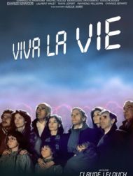 DVD Viva La Vie