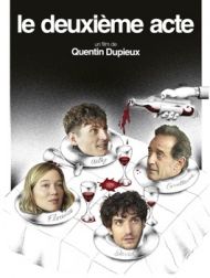 DVD Le Deuxième Acte