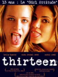 DVD Thirteen