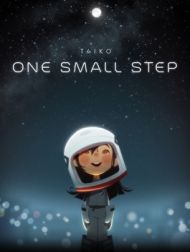 DVD One Small Step