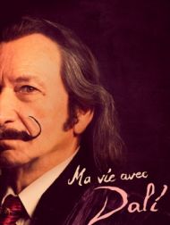 DVD Ma Vie Avec Dalí