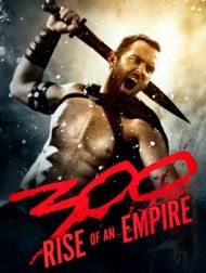 DVD 300: La Naissance D'Un Empire