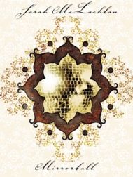 DVD Sarah McLachlan: Mirrorball