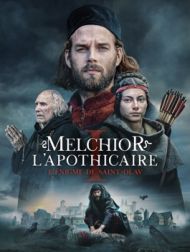 DVD Melchior L'apothicaire : L'énigme De Saint-Olav