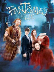 DVD Fantômes et Cie (VOST)