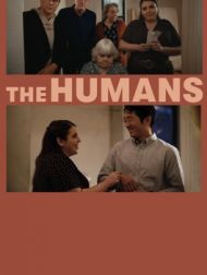 DVD The Humans