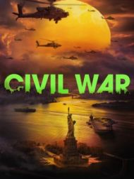 DVD Civil War