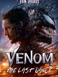 DVD Venom: The Last Dance
