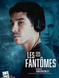 DVD Les Fantômes (2024)