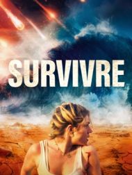 DVD Survivre (2024)