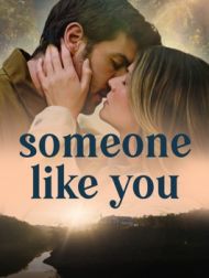 DVD Someone Like You