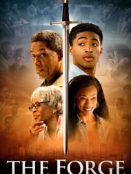 DVD The Forge