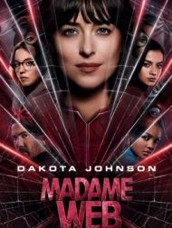 DVD Madame Web