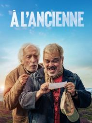 DVD À L'ancienne