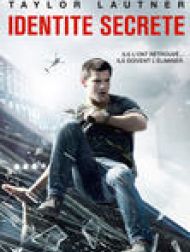 DVD Identité Secrète