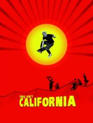 DVD This Ain't California