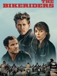 DVD The Bikeriders