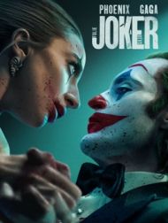 DVD Joker: Folie à Deux