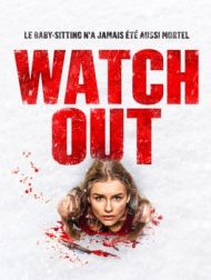 DVD Watch Out (VOST)