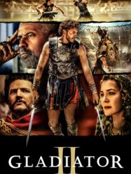 DVD Gladiator II