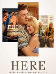 DVD Here : Les Plus Belles Années De Notre Vie