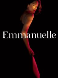 DVD Emmanuelle