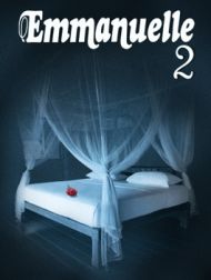 DVD Emmanuelle 2