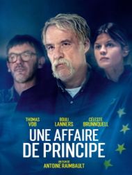DVD Une Affaire De Principe