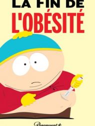 DVD South Park: La Fin De L'obésité