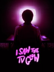 DVD I Saw The TV Glow