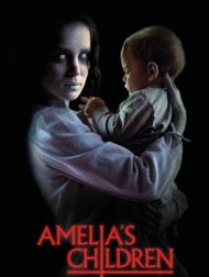 DVD Amelia's Children