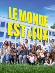 DVD Le Monde Est à Eux