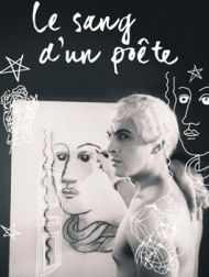 DVD Le Sang D'un Poète