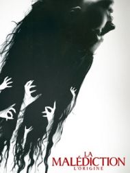 DVD La Malédiction : L'Origine