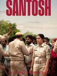 DVD Santosh (2024)