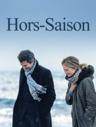DVD Hors-saison (2024)
