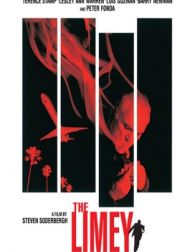 DVD L'Anglais (The Limey)
