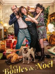 DVD Les Boules De Noël