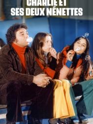 DVD Charlie Et Ses Deux Nénettes